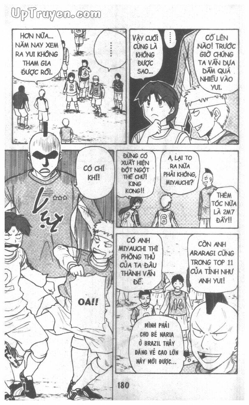 Golden Age Chương 15 Ảnh 182