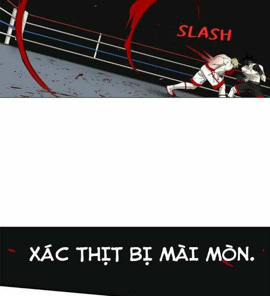Võ Sĩ - The Boxer Chương 100 Ảnh 4