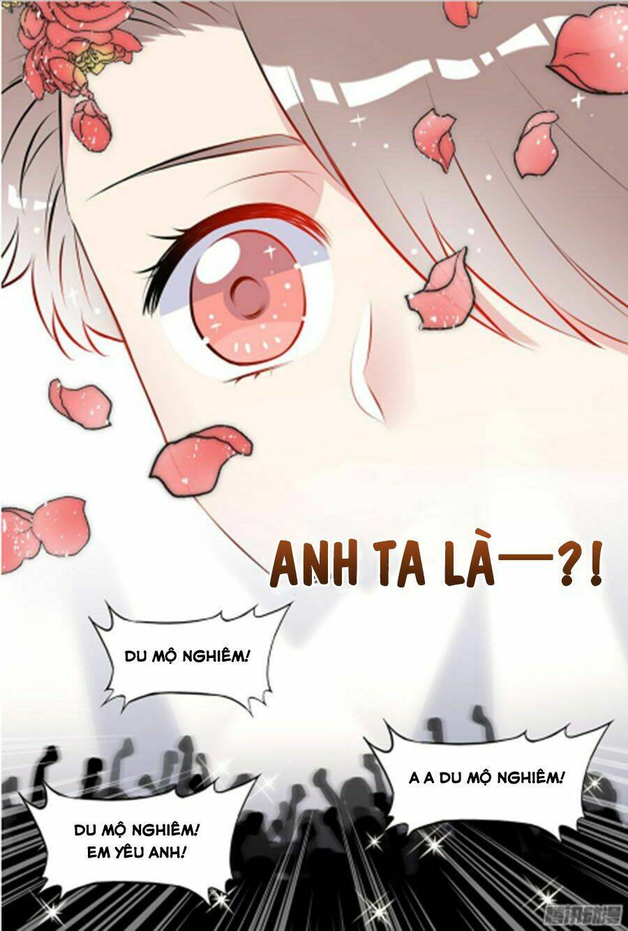 Sư Huynh ! Xin Hãy Làm Theo Kịch Bản ! Chương 1 Ảnh 19