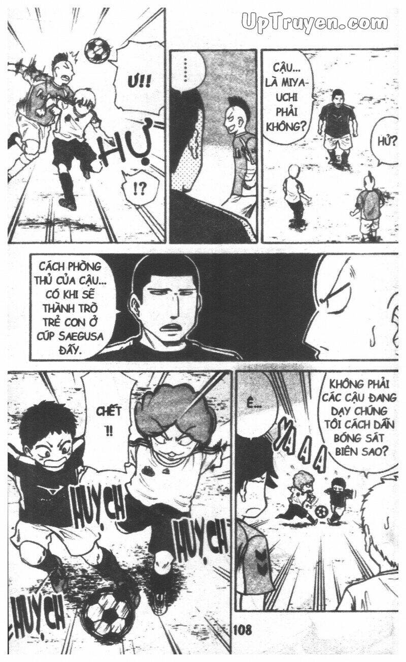 Golden Age Chương 13 Ảnh 110