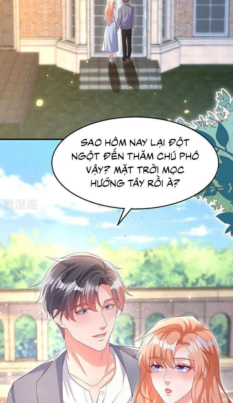 Hôm Nay Từ Chối Lục Tiên Sinh Chưa? Chương 187 Ảnh 22