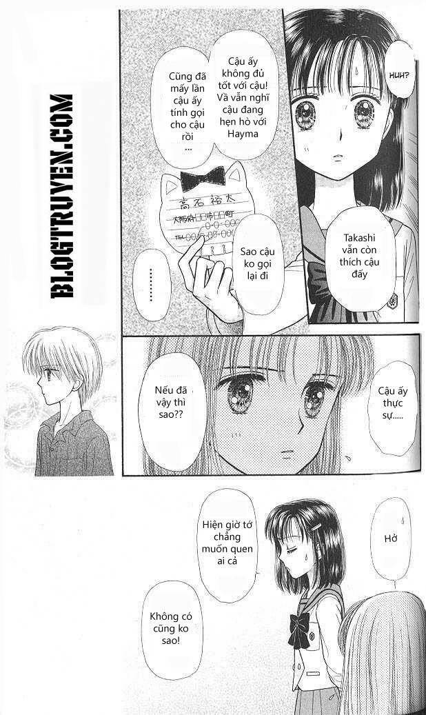 Kodomo No Omocha Chương 43 Ảnh 22