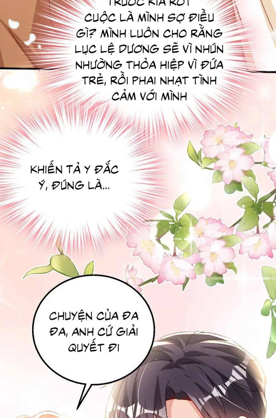 Hôm Nay Từ Chối Lục Tiên Sinh Chưa? Chương 182 Ảnh 19