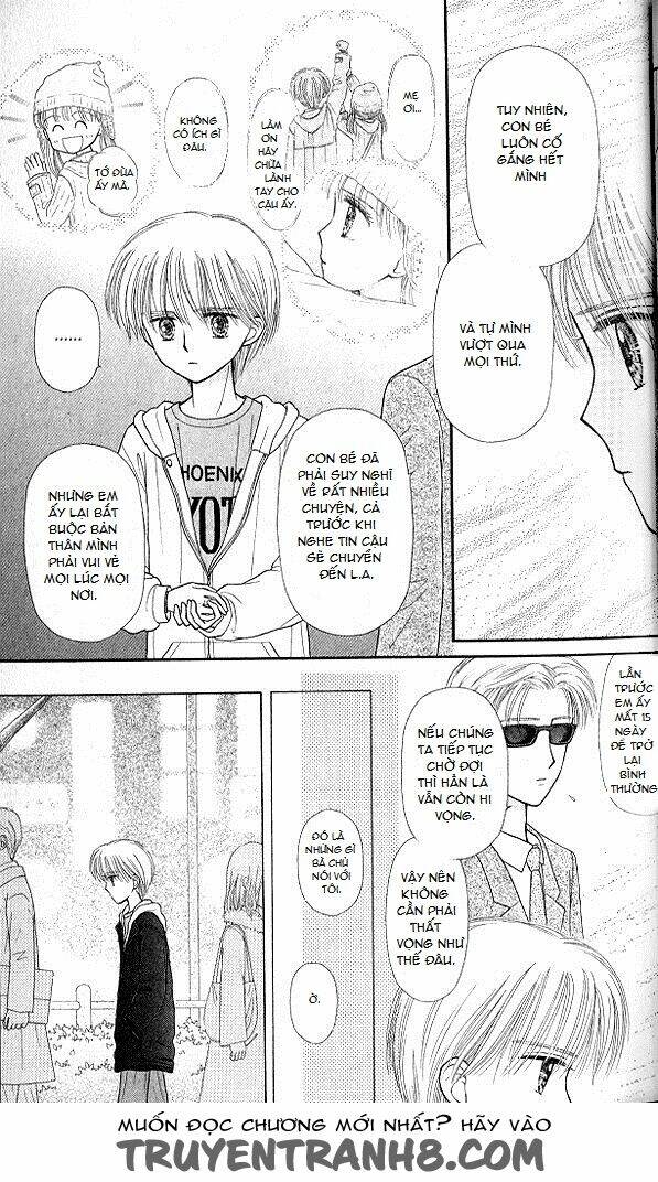 Kodomo No Omocha Chương 47 Ảnh 24