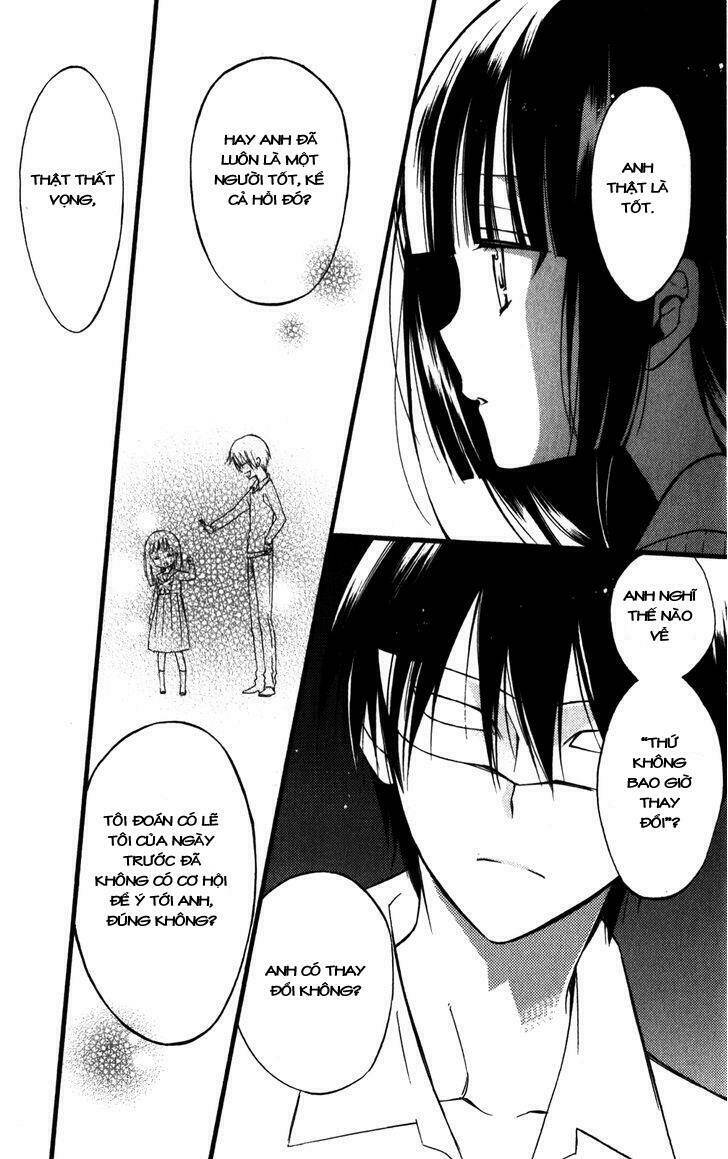 Inu X Boku Ss Chương 33 Ảnh 26