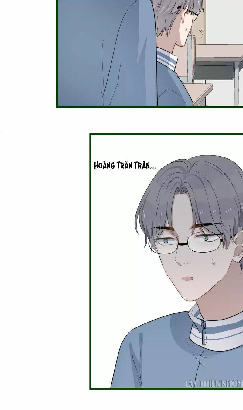 Cận Kề Tiếp Xúc Chương 109 Ảnh 9