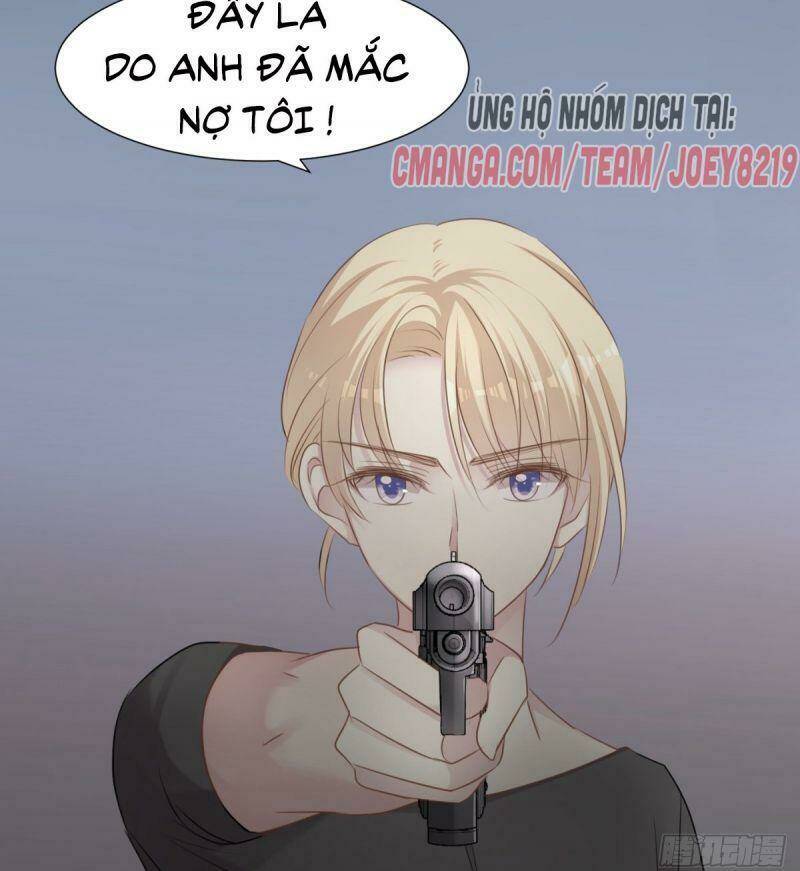 Điều Giáo Gấu Bắc Cực Chương 55 Ảnh 16