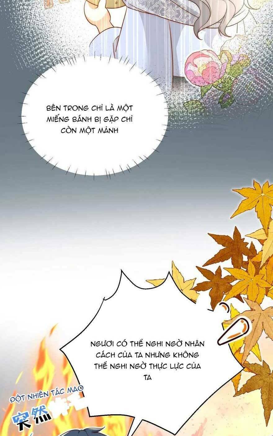 Tiểu Sư Muội Rõ Ràng Rất Mạnh, Nhưng Lại Quá Tấu Hề Chương 189 Ảnh 32