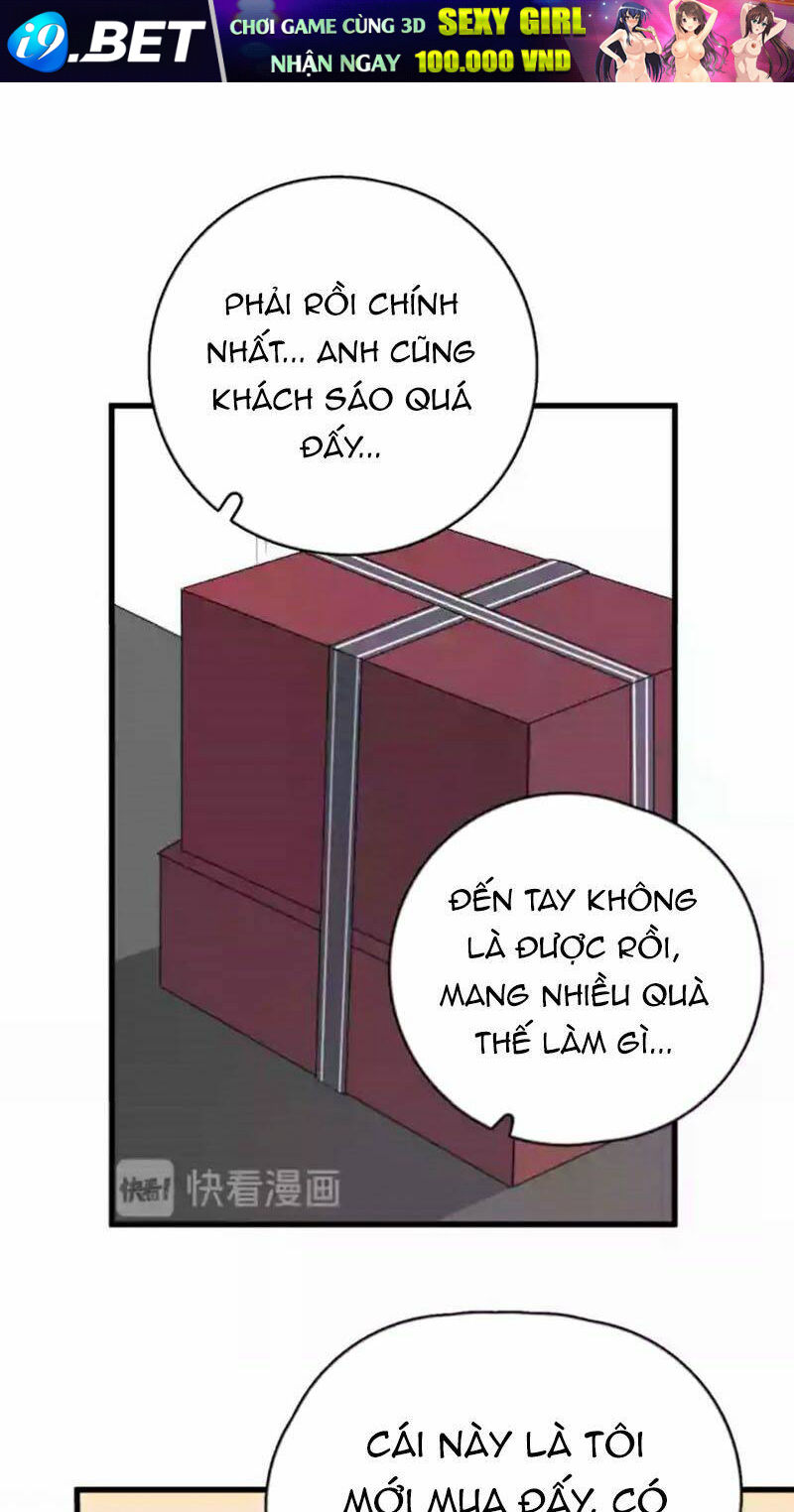 Cận Kề Tiếp Xúc Chương 108 Ảnh 11