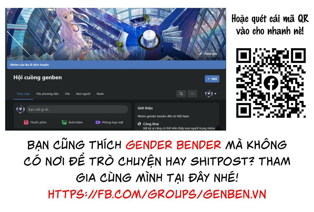 Bishoujokashita Oji-San Dakedo, Gachi Koi Sarete Komattemasu Chương 3 Ảnh 21