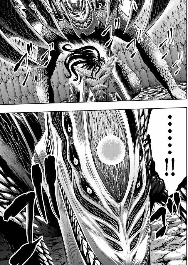 Tokyo Dragon Night Chương 38 Ảnh 9