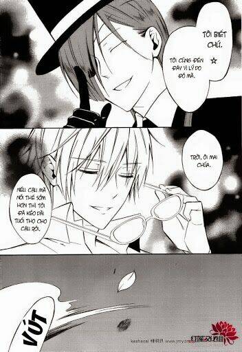 Inu X Boku Ss Chương 29 Ảnh 21