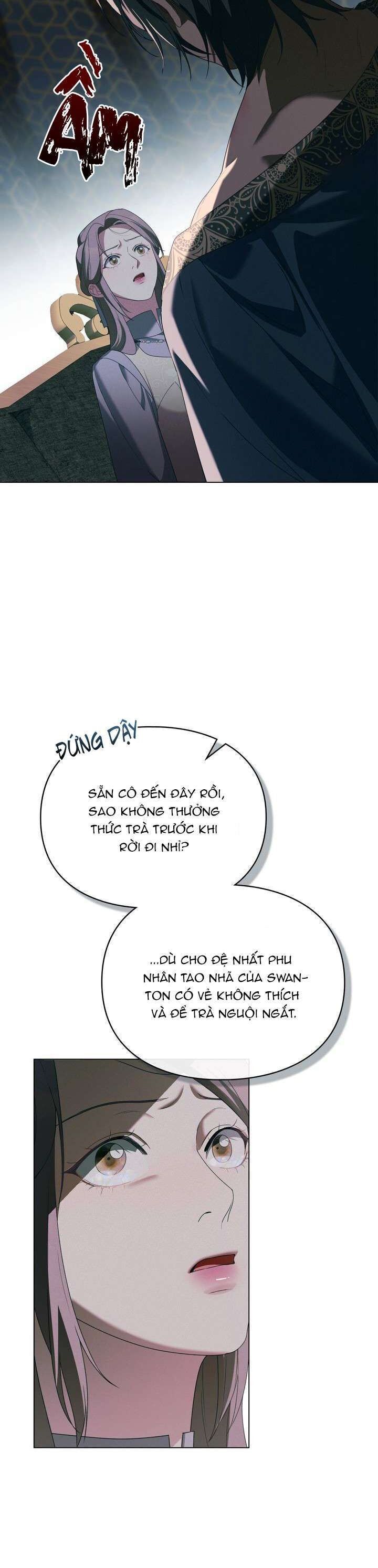 Sự Phản Bội Chương 73 Ảnh 25
