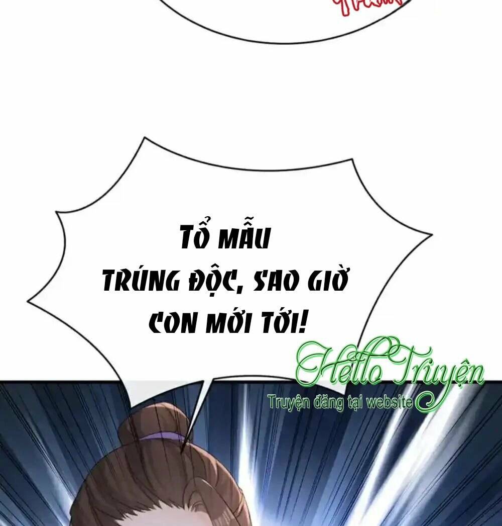 Đích Nữ Vi Mưu Chương 65 Ảnh 30