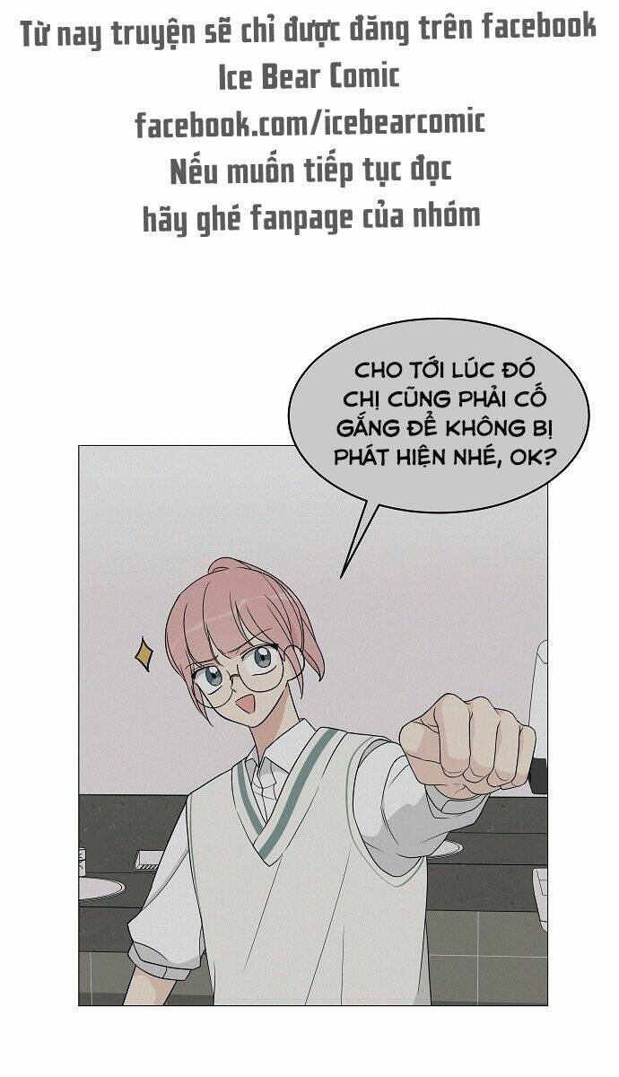 Thiếu Nữ 1m8 Chương 12 Ảnh 23
