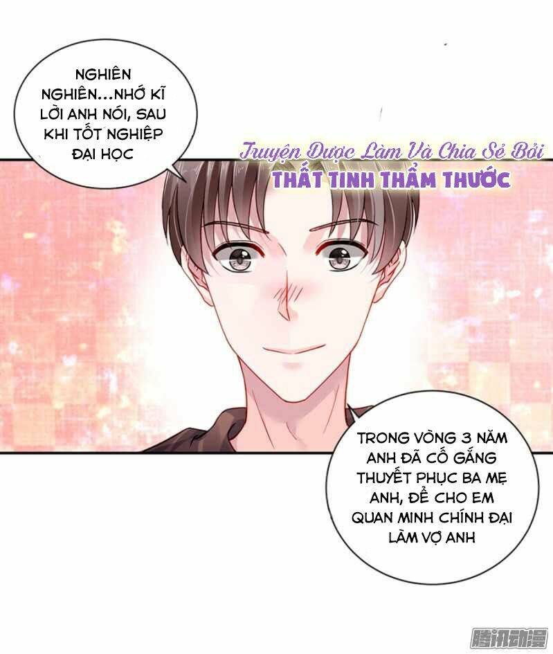 Hào Môn Khí Phụ Đích Xuân Thiên Chương 2 Ảnh 19