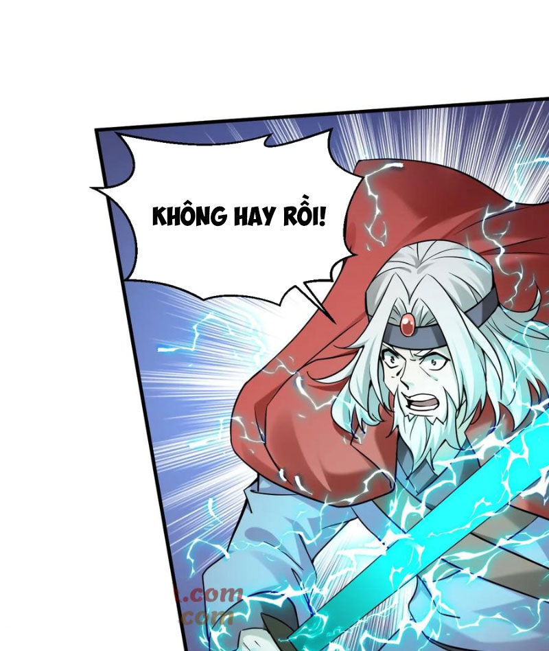 Vô Địch Đốn Ngộ Chương 302 Ảnh 13