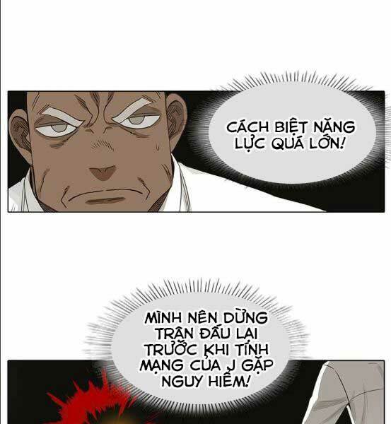 Võ Sĩ - The Boxer Chương 101 Ảnh 28