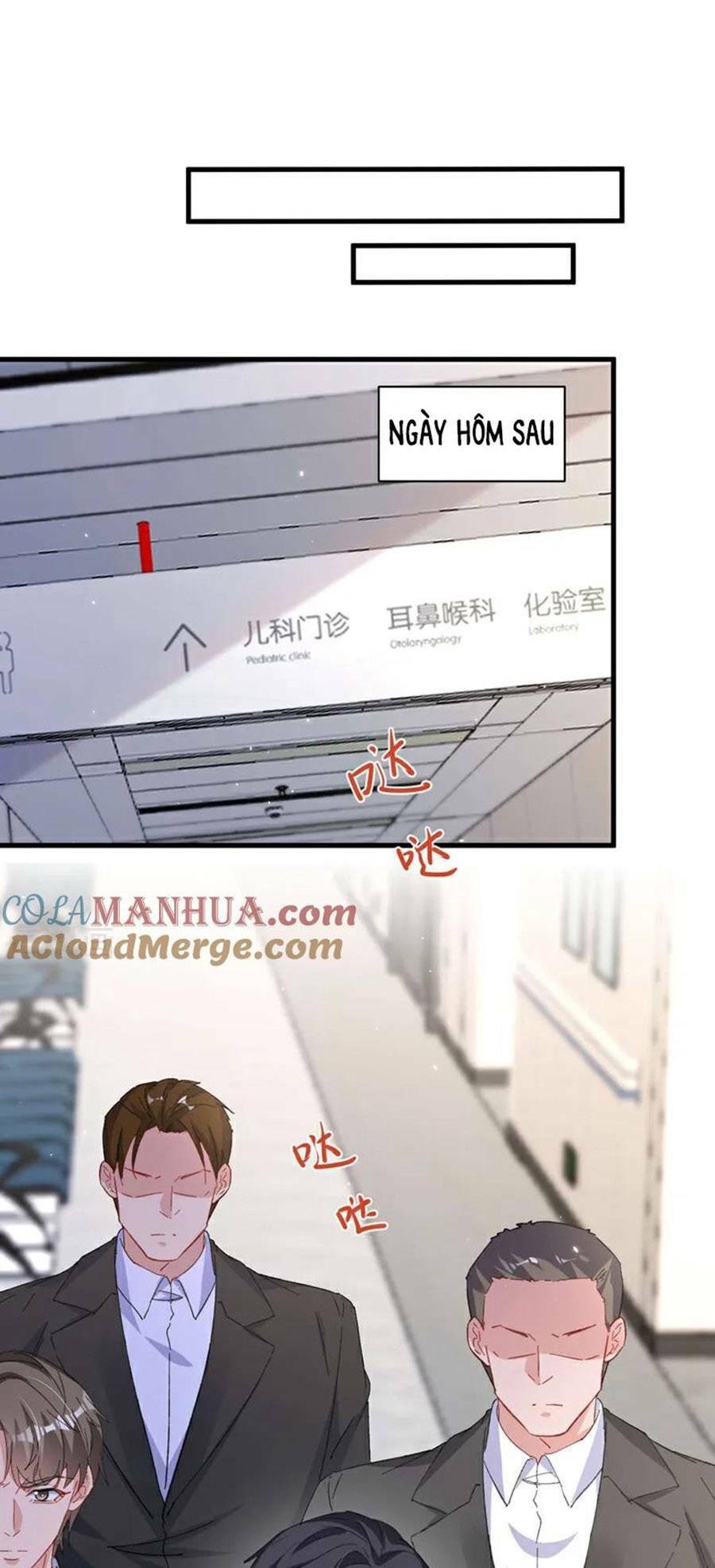 Hôm Nay Từ Chối Lục Tiên Sinh Chưa? Chương 184 Ảnh 21