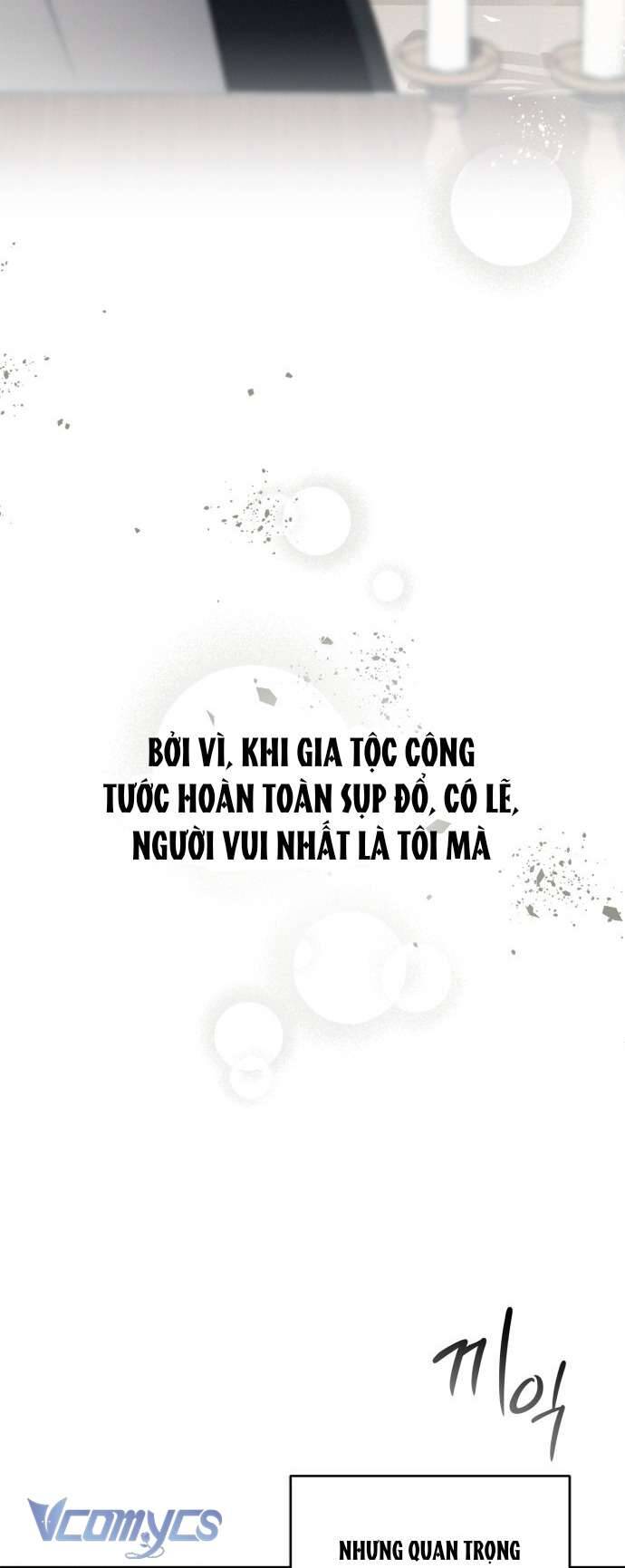 Nữ Công Tước Chiến Lợi Phẩm Chương 4 Ảnh 66