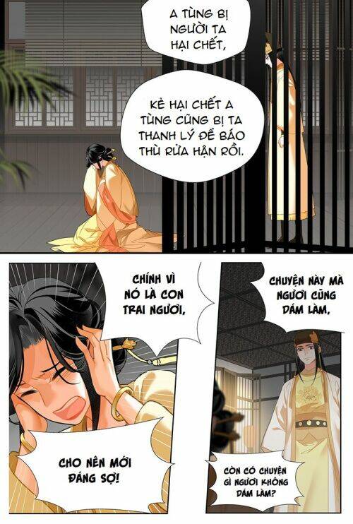 Ma Đạo Tổ Sư- Mao Đoàn Tiểu Kiếm Kiếm Chương 131 Ảnh 2