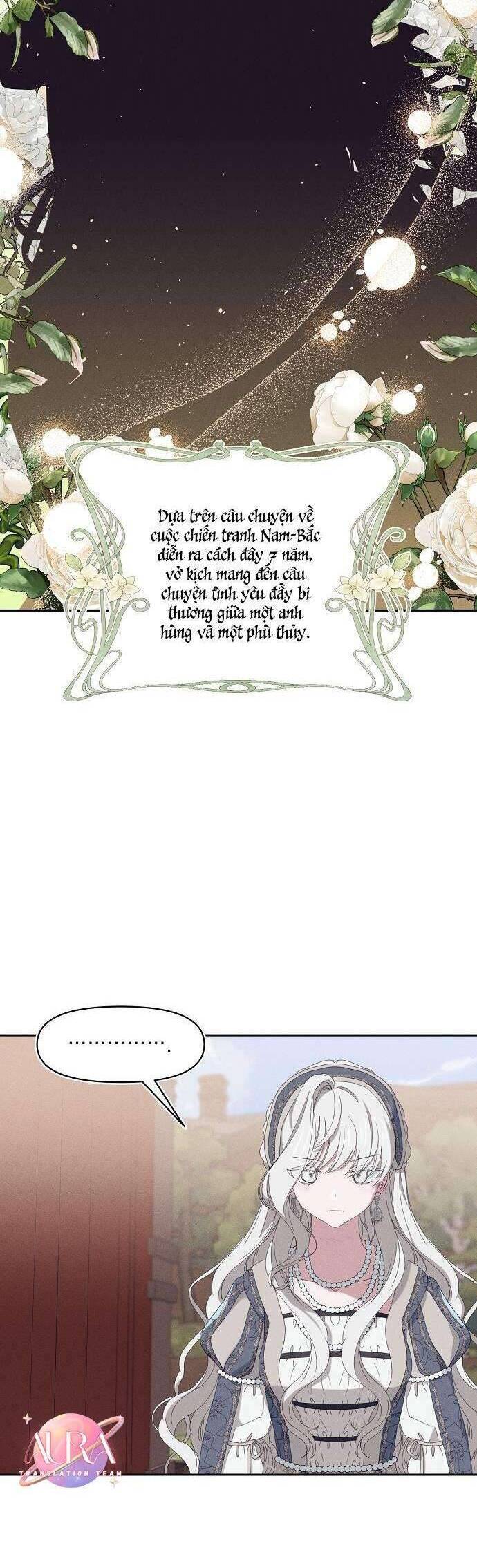 Bong Bóng Của Sóng Biển Chương 28 Ảnh 5
