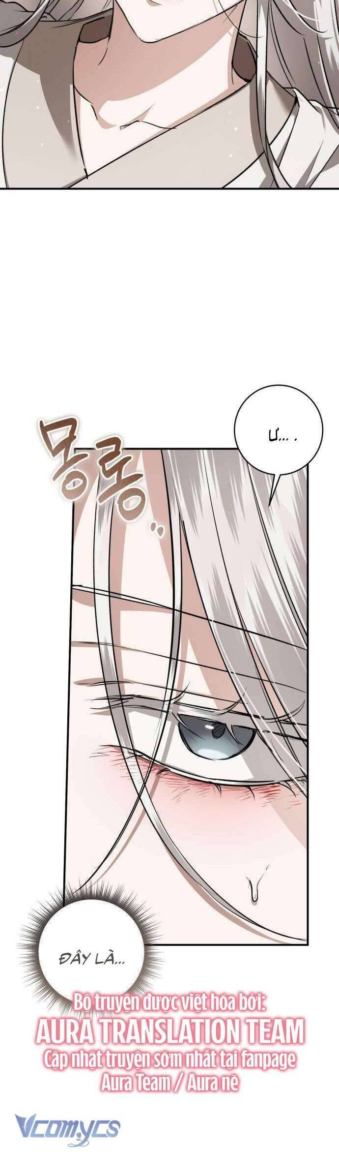 Khi Hắc Lang Gọi Tên Tôi Chương 41 Ảnh 43