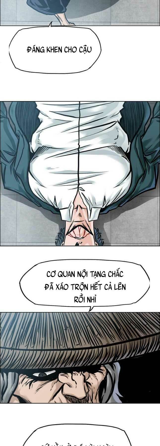 Bá Chủ Học Đường Ss4 Chương 75 Ảnh 29