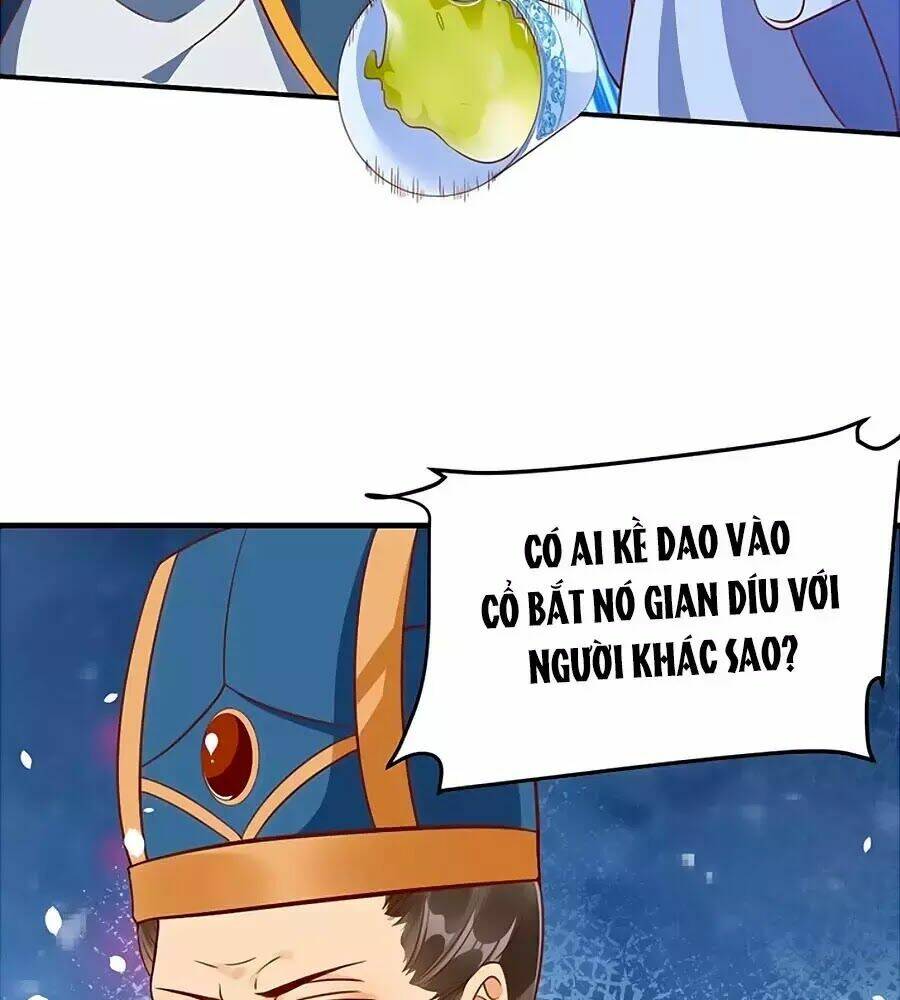 Thịnh Thế Lê Hoa Điện Chương 83 Ảnh 6