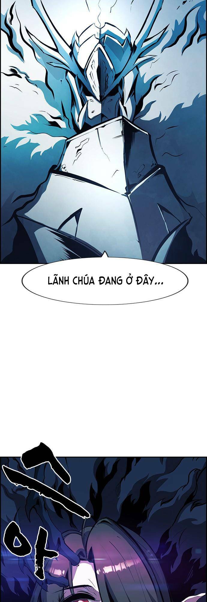 Đội Đốt Kích Noryangjin Chương 12 Ảnh 51