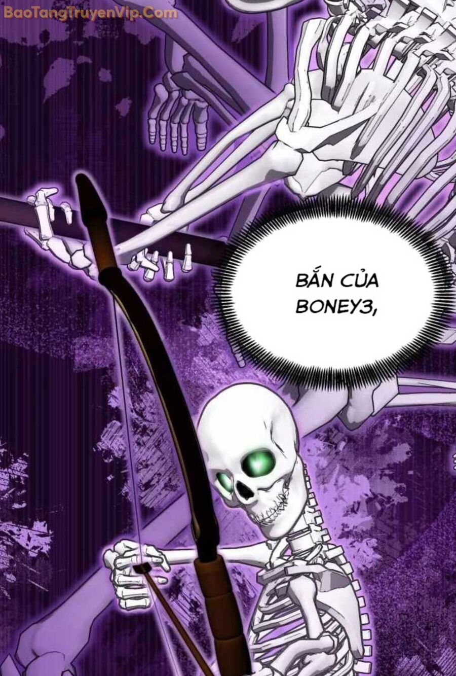 Ta Nuôi 1 Bầy Skeleton Chương 20 Ảnh 30