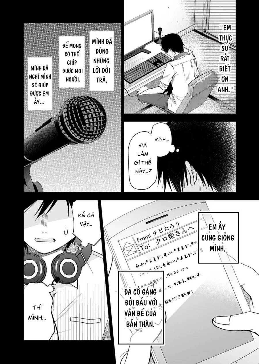 Koi Shita No De, Haishin Shite Mita Chương 74 Ảnh 16