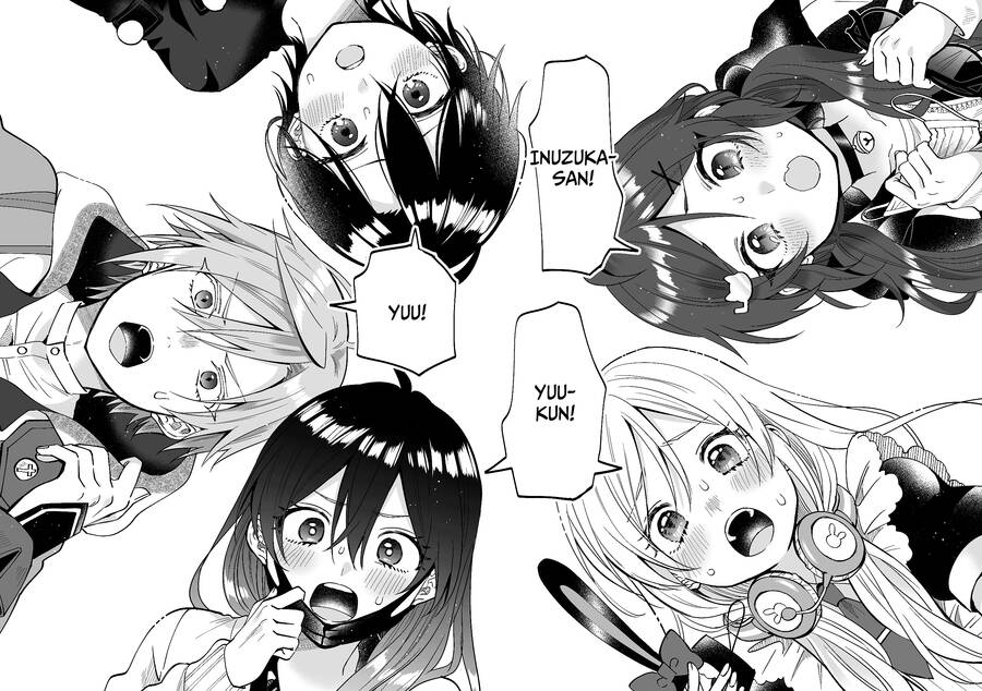 Koi Shita No De, Haishin Shite Mita Chương 68 Ảnh 17