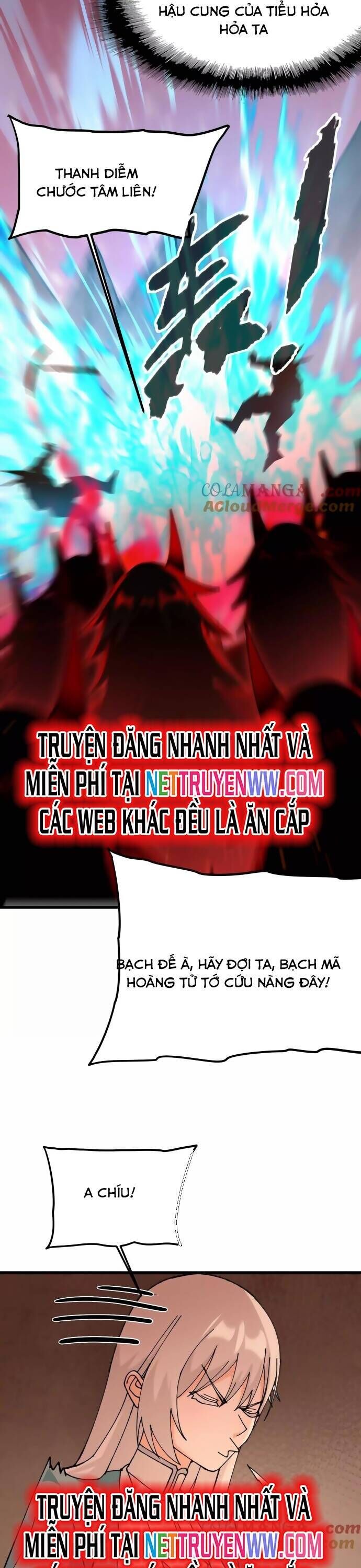 Vật Lý Tu Tiên Hai Vạn Năm Chương 43 Ảnh 27