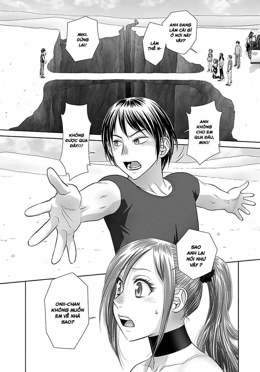 Saikin Kono Sekai Wa Watashi Dake No Mono Ni Narimashita...... Chương 80 Ảnh 9