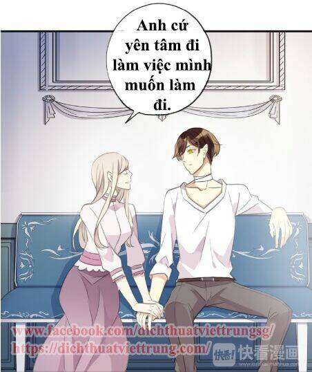 Vết Cắn Ngọt Ngào 2 Chương 47 Ảnh 41