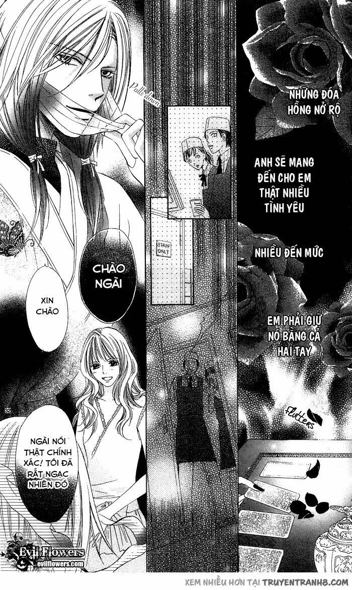 Erotic Horror Chương 2 Ảnh 36
