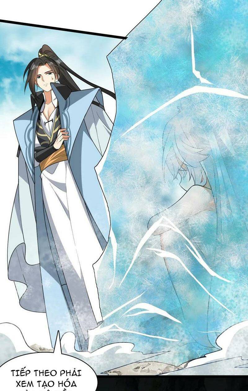 Ta Dưỡng Ra Nhân Vật Phản Diện Là Nữ Đế Yandere Chương 18 Ảnh 39
