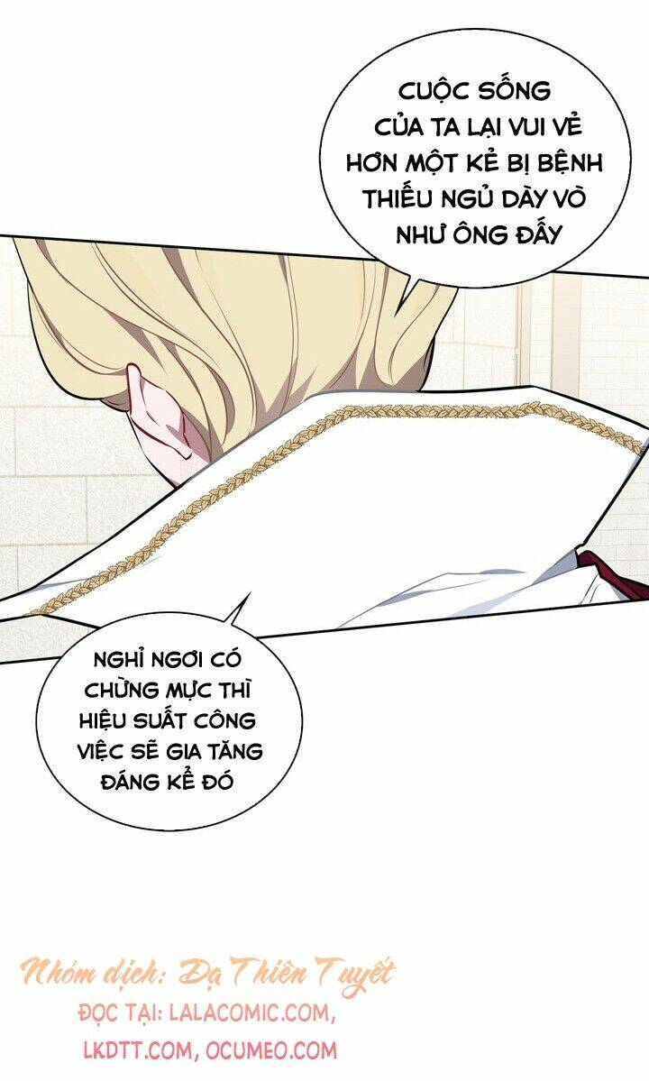 Đừng Đụng Vào Em Trai Ta Chương 29 Ảnh 8