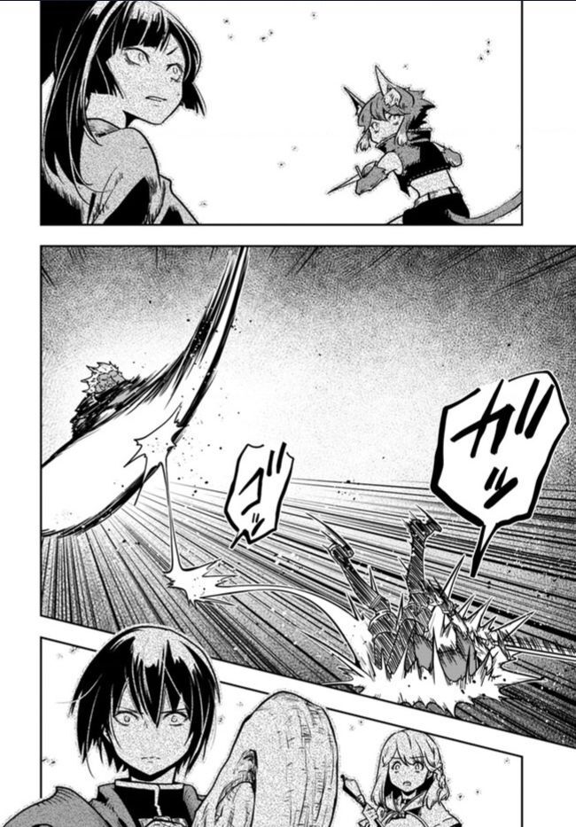 Majutsugakuin Wo Shuseki De Sotsugyou Shita Ore Ga Boukensha Wo Hajimeru No Wa Sonna Ni Okashii Daro Chương 23 Ảnh 21