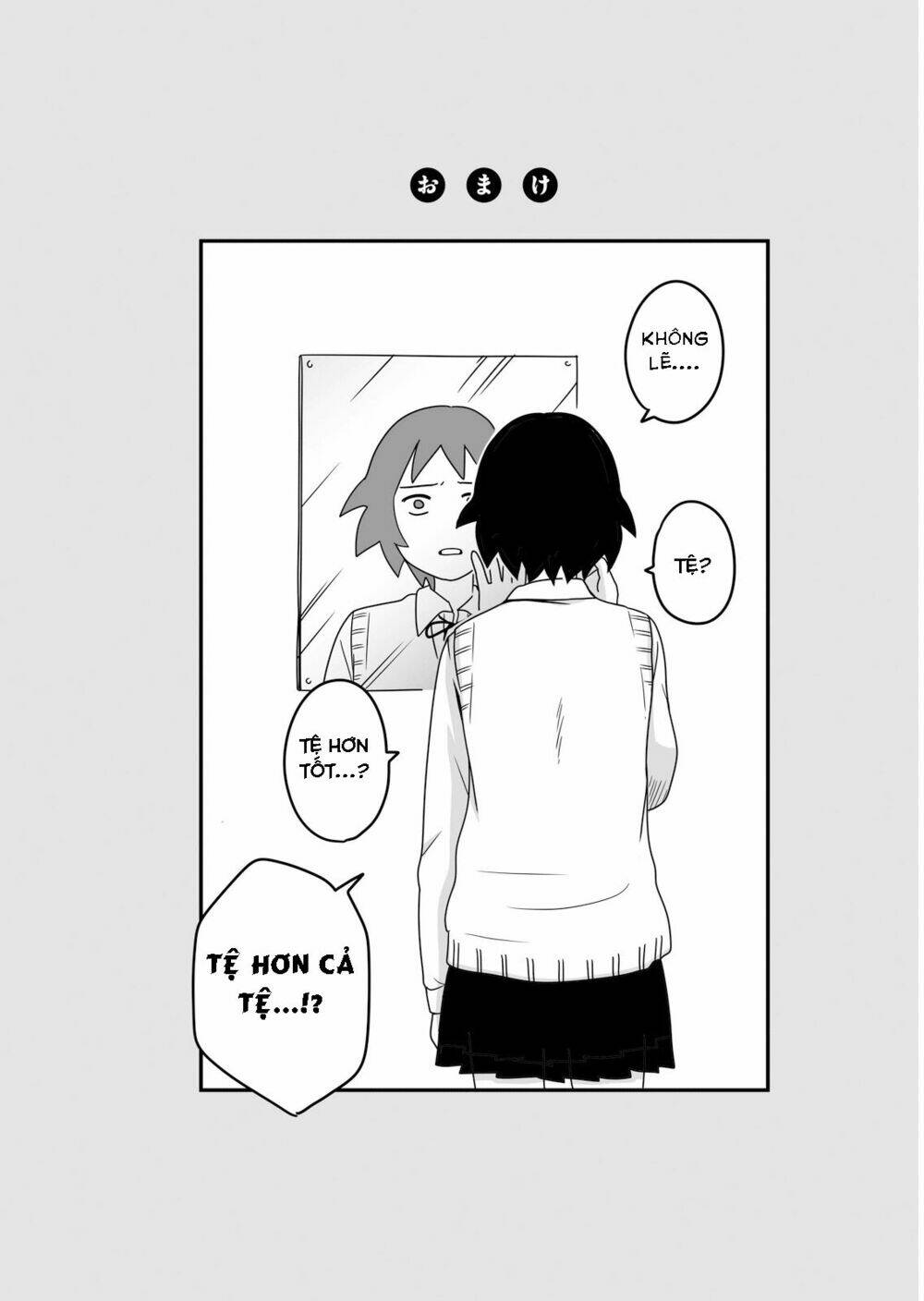 Joshikousei No Mudazukai Chương 1 Ảnh 10