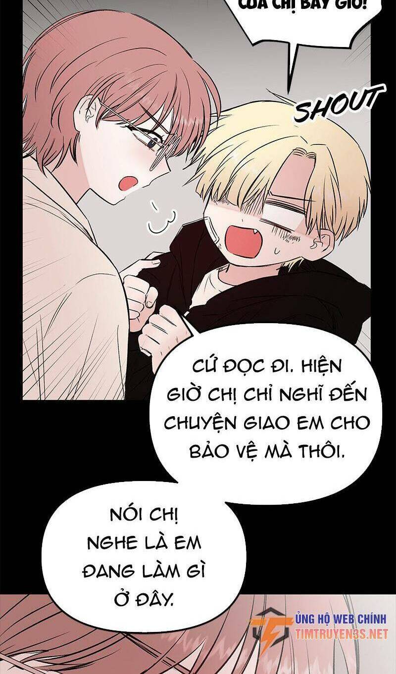 BưƠM BưỚM Và MáU Chương 53 Ảnh 81