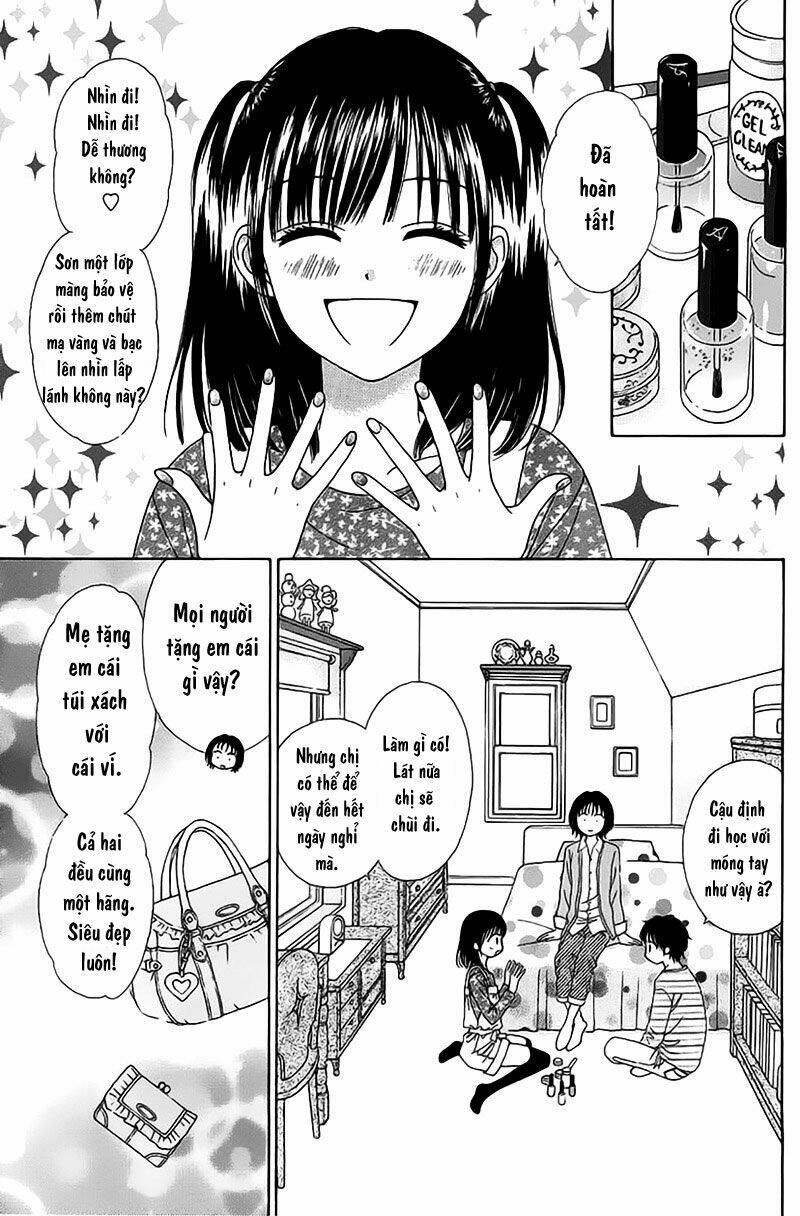 Marmalade Boy Little Chương 2 Ảnh 8