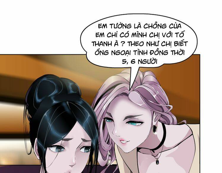 Câu Lạc Bộ Ngoại Tình Chương 32 Ảnh 35