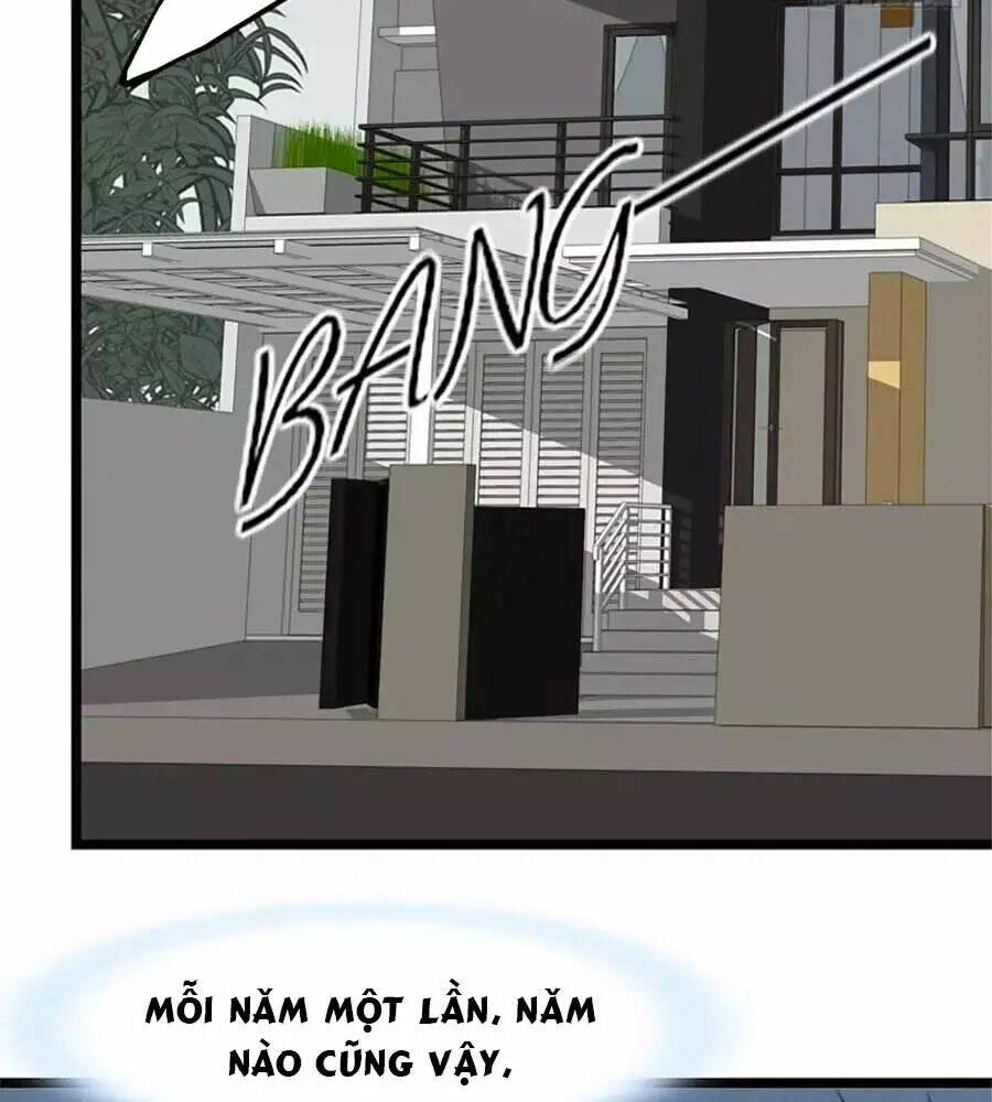 Công Chúa Nữ Vương Mệnh Chương 108 Ảnh 3