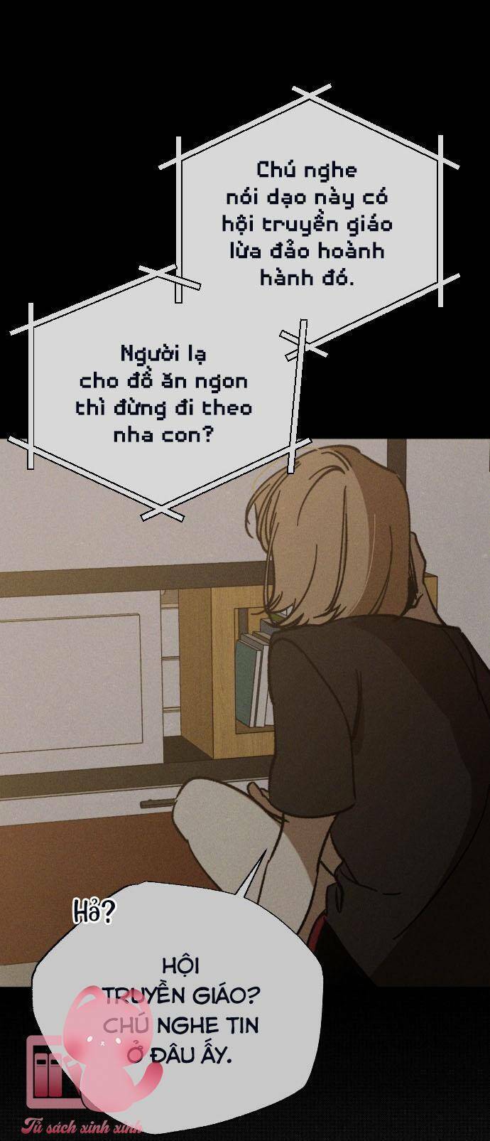 Đêm Của Bóng Tối Chương 31 Ảnh 7