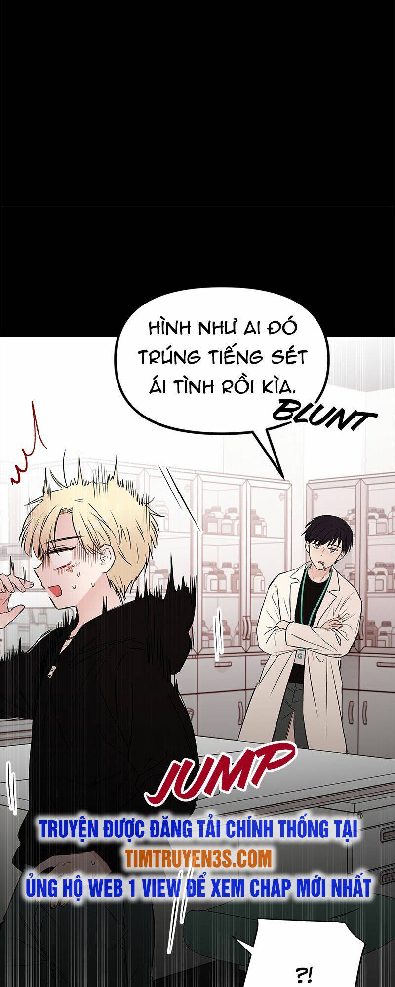 BưƠM BưỚM Và MáU Chương 54 Ảnh 35