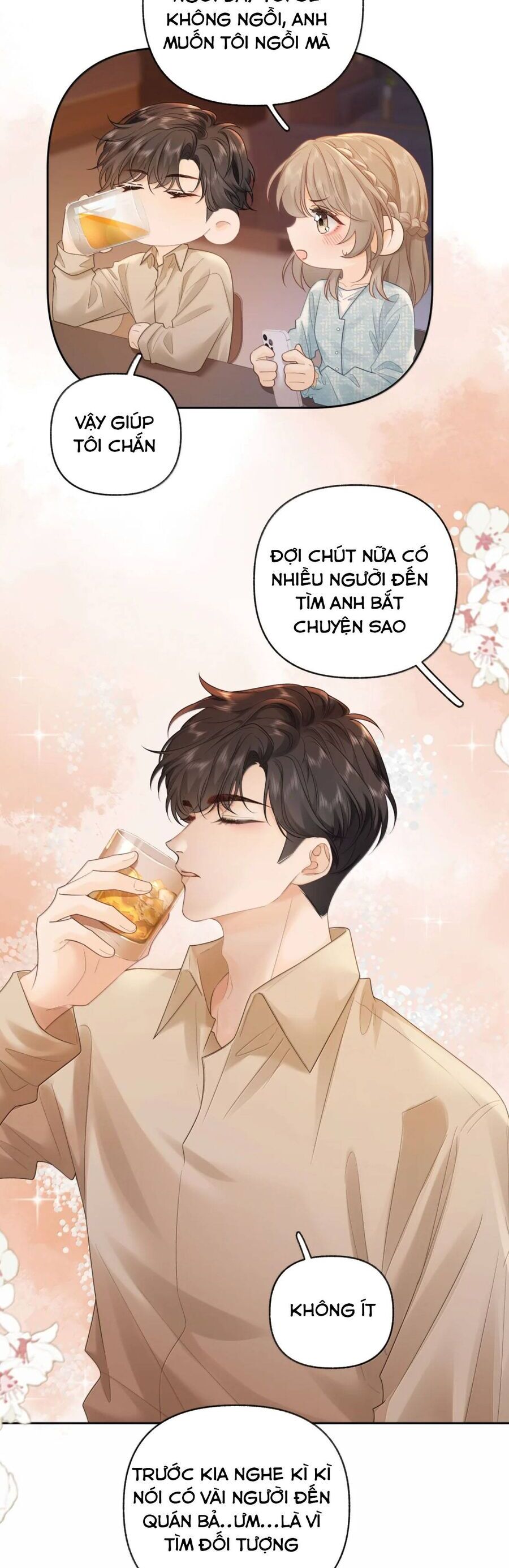Chiết Ánh Trăng Chương 46 Ảnh 4