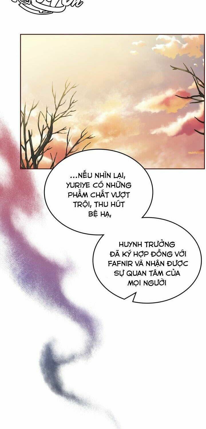 Công Chúa Phản Diện Muốn Ở Trong Ngôi Nhà Bánh Quy Chương 58 Ảnh 52
