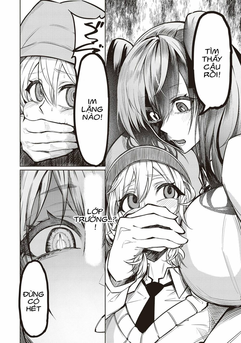 Tengoku De Akuma Ga Boku Wo Miwaku Suru Chương 2 Ảnh 19